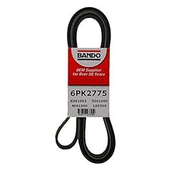 Bando usa 6pk2775 for sale  Delivered anywhere in USA 
