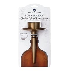 Northern lights bottelabra for sale  Delivered anywhere in USA 