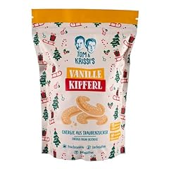 Tom krissi vanille gebraucht kaufen  Wird an jeden Ort in Deutschland