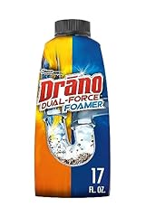 Drano dual force for sale  Delivered anywhere in USA 