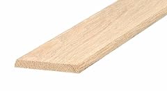 Natural wood inch for sale  Delivered anywhere in USA 