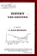 Zinsky obscure for sale  Delivered anywhere in UK