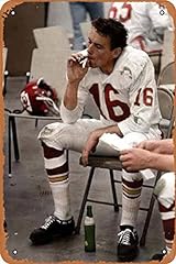 Len dawson smoking for sale  Delivered anywhere in USA 