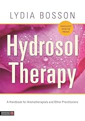 Hydrosol therapy handbook for sale  Delivered anywhere in USA 