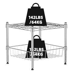 Clcare stacking shelf for sale  Delivered anywhere in USA 