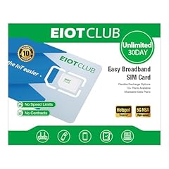 Eiotclub unlimited data for sale  Delivered anywhere in USA 