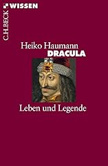 Dracula leben legende gebraucht kaufen  Wird an jeden Ort in Deutschland