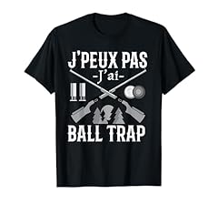 Ball trap cadeau d'occasion  Livré partout en France