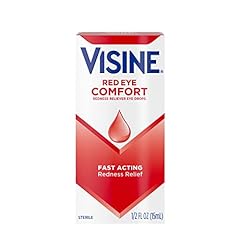 Visine red eye for sale  Delivered anywhere in USA 