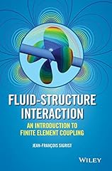 Fluid structure interaction for sale  Delivered anywhere in USA 