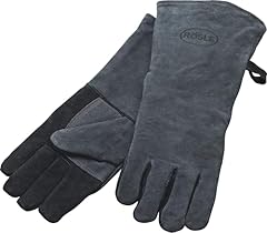 Rösle grillhandschuhe hochwer gebraucht kaufen  Wird an jeden Ort in Deutschland
