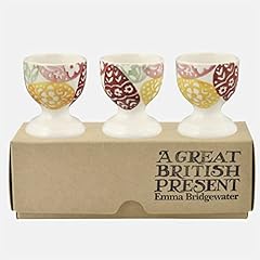 Egg cups emma for sale  Delivered anywhere in UK