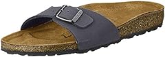 Birkenstock madrid birko usato  Spedito ovunque in Italia 