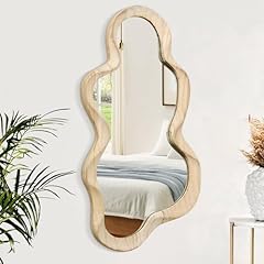 Asymmetrical mirror large for sale  Delivered anywhere in USA 