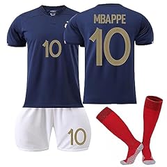 Maillot foot enfant d'occasion  Livré partout en France