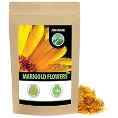 Marigold flowers marigold for sale  Delivered anywhere in UK