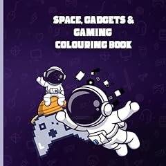 Space gadgets gaming for sale  Delivered anywhere in UK
