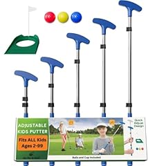 Golf kids putter for sale  Delivered anywhere in USA 