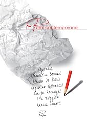 Poeti contemporanei 143 usato  Spedito ovunque in Italia 