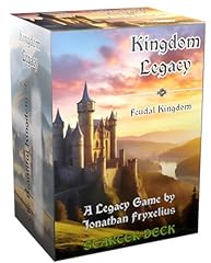 Fryx games kingdom for sale  Delivered anywhere in USA 