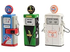 Vintage gas pump for sale  Delivered anywhere in USA 