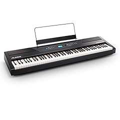 Used, Alesis Recital Pro - 88 Key Digital Piano Keyboard for sale  Delivered anywhere in Canada