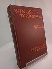 Wings tomorrow story for sale  Delivered anywhere in USA 