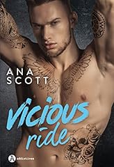 Vicious ride d'occasion  Livré partout en France