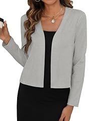 Zeagoo womens shrug for sale  Delivered anywhere in USA 