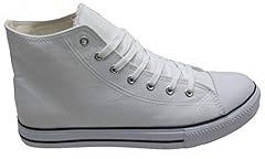 Cloggis white high for sale  Delivered anywhere in UK