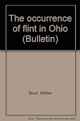 Occurrence flint ohio for sale  Delivered anywhere in USA 