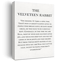 Literary quote canvas for sale  Delivered anywhere in USA 
