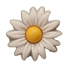 Daisy 100 buttons for sale  Delivered anywhere in USA 