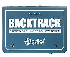 Radial backtrack active for sale  Delivered anywhere in UK