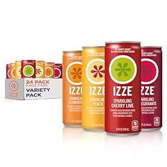 Izze sparkling juice for sale  Delivered anywhere in USA 