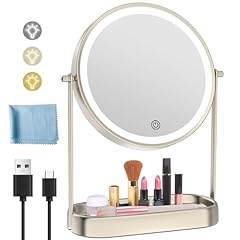 Fascinate lighted makeup for sale  Delivered anywhere in USA 