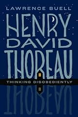 Henry david thoreau for sale  Delivered anywhere in UK
