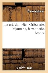 Arts métal. orfèvrerie d'occasion  Livré partout en France