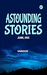 Astounding stories june for sale  Delivered anywhere in UK
