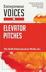 Entrepreneur voices elevator for sale  Delivered anywhere in USA 