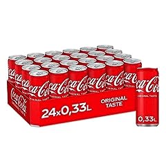 Coca cola 330ml d'occasion  Livré partout en France