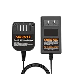 Shentec 10.8v 12v for sale  Delivered anywhere in USA 