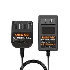 Shentec 10.8v 12v for sale  Delivered anywhere in USA 