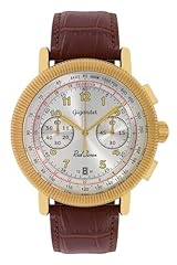 Gigandet orologio aviatore usato  Spedito ovunque in Italia 