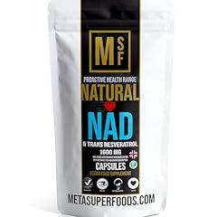 Nad trans resveratrol for sale  Delivered anywhere in UK