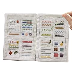 Livre points broderie d'occasion  Livré partout en France