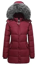 Ggleaf women puffer for sale  Delivered anywhere in USA 