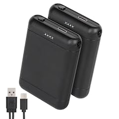 3000mah polymer wiederaufladba gebraucht kaufen  Wird an jeden Ort in Deutschland