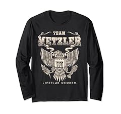 Team metzler family for sale  Delivered anywhere in USA 
