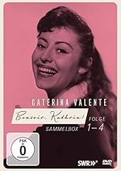 Caterina valente bonsoir gebraucht kaufen  Wird an jeden Ort in Deutschland